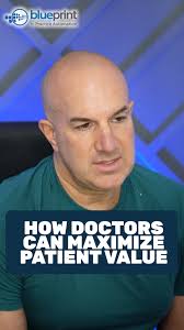 Doc, are you missing out