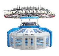 Open Width Circular Knitting Machine | Sintelli