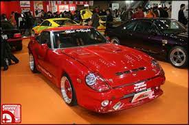 湾岸ミッドナイト おしゃれまとめの人気アイデア pinterest ruben zepeda フェアレディz 旧車 ナイトクラブ