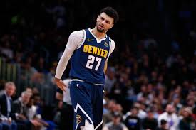 Round 1 (#7 overall), 2016 experience: Jamal Murray Is Gutting Through Elbow Issue For The Nuggets