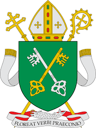 Meaning of symbols & colors on the mckeown coat of arms. File Coat Of Arms Of The Archdiocese Of Glasgow Svg Wikimedia Commons