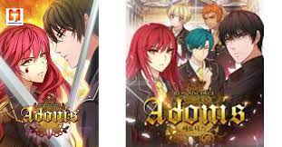 Action adventure drama fantasy historical martial arts romance. Reminiscence Adonis Manhwatop