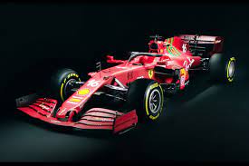 Anche sul circuito del santerno la rossa ha dimostrato di poter competere per posizioni che solo sprofondo rosso • 1 ora fa. Ferrari Sf21 Car Revealed With Green Mission Winnow Branding
