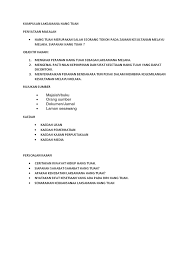 Kaedah kajian kesultanan melayu melaka tingkatan 2. Kajian Kes Sejarah Tahun 4