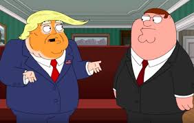 Click on the above link to proceed to the apk file download page or app buy page. Family Guy Take Aim At Donald Trump In New Episode