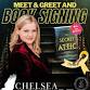 Chelsea Conradt | Author Meet & Greet & Book Signing