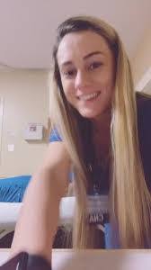 Morgan Volz's Instagram, Twitter & Facebook