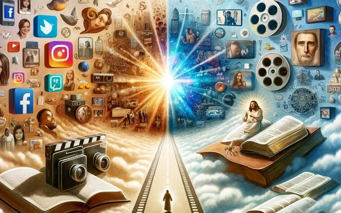 TuesdayTalk: Making Connections with God and Idols | OUTLOOK magazine