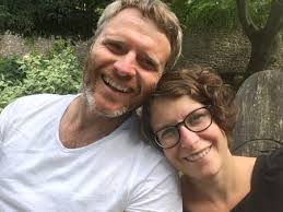 Amélie SIMPSON (THOMAS) (TAUNTON, VERNON)