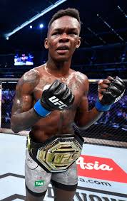 3 is israel adesanya still single/married or dating someone? Israel Adesanya Net Worth How Much Is Ufc 248 Star Worth Ahead Of Yoel Romero Showdown Ufc Sport Express Co Uk