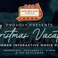 The Dayton Dinner Theater Presents Christmas Vacation @ the Mayflower