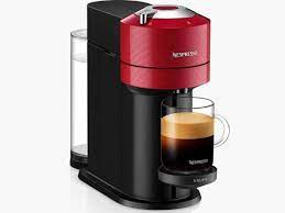 Another of the brand's classics, the nespresso u is sold with 16 capsules and an indispensable manual. Krups Nespresso Vertuo Next Coffee Machine Review Which