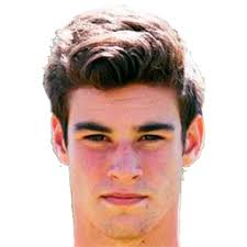 Jose Sierra: player stats, career and honors of the U. Española