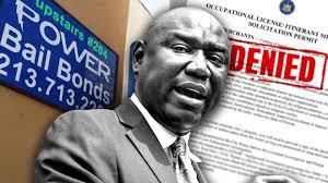 How to beat a solicitation charge? Floyd Family Attorney Ben Crump Says Derek Chauvin S Murder Conviction Is Painfully Earned Justice Here S What Gave Him Hope Months Earlier Marketwatch