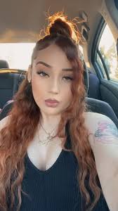 Diamond Morales's Instagram, Twitter & Facebook