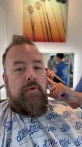 Part Two … shout out to @madmm_barber at @steezfinebarbering