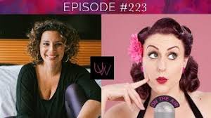 Performing Womanhood with Kaila Prins