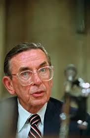 Iran-Contra Affair Print: Edward Boland Questions General Secord. Art  Prints, Posters & Puzzles from Fine Art Storehouse