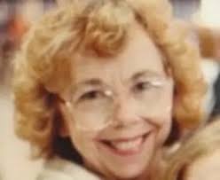 Obituary information for Joyce Ernst