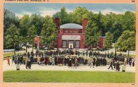 Pin On La Ciudad De Nueva York 1900 1940