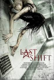 The shift is the story of one 12 hour night shift in the er and the life and death decisions that have to be made. Last Shift 2014 Imdb