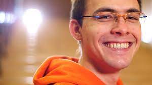 While embarking on a global tour, kevin reflects on his comedic journey and the road to acceptance before receiving the biggest news of his career. Talent Allein Reicht Nicht Erfolgreicher Zahlenjongleur Campus Ard Alpha Fernsehen Br De