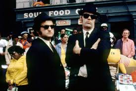 Dan Aykroyd Shares Behind-the-Scenes Secrets from the Blues Brothers