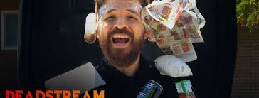 Interview with Deadstream Co-director/Star Joseph Winter