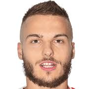 Kamil Krawczyk FM 2020 Profile, Reviews