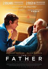 Doctor.he's a father of three.dad informal used when talking to your father, or about someone's fathercan i borrow your car. Movie The Father Cineman