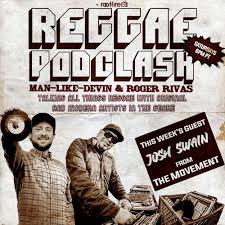 Facebook gives people the power to share and makes the world. Reggae Podclash Episode 1 Josh Swain Of The Movement Apr 25 2020 By Rootfire