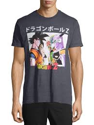 This list also includes individual characters only, which mean fusion characters like gotenk, gogeta, and vegito are excluded. Dragon Ball Z Dragon Ball Z Men S Big Men S Character Shot Anime Graphic Tee Sizes S 3xl Walmart Com Walmart Com