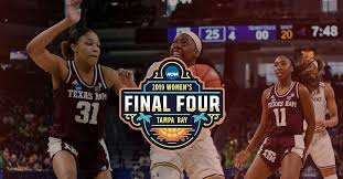 Watch seth davis and clark kellogg break down the ncaa tournament bracket and make their final four picks! 2019 Ncaa Women S Final Four Prediction Ncaa Odds Pick