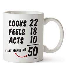 Top 10 best 50th birthday gifts. Best 50th Birthday Gift Ideas For Women And Men