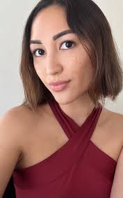 Genesis Romero, Rowland Heights, California, United States