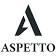 Aspetto, Inc. logo