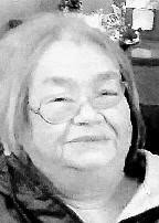 Nancy Knoche Obituary (1948