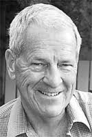 Allen Cromb Obituary (2007)