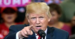 Trump pardons 23 pro-lifers