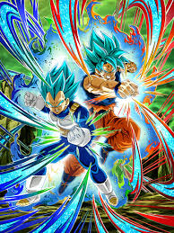Goku and vegeta, son goku is the main character of the dragon ball manga and anime, and a survivor of the destruction of planet vegeta whose native name is the name saiyan kakarot. 460 Goku Vegeta Ideas Goku And Vegeta Goku Dragon Ball Super