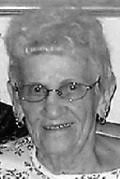 Elizabeth Mangus Obituary (2011)