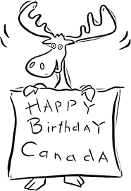 Printable colouring pages inspired by nature for adults, teens and kids, free from the canadian museum of nature. Canadian Animals Coloring Page Free Printable Coloring Pages For Kids