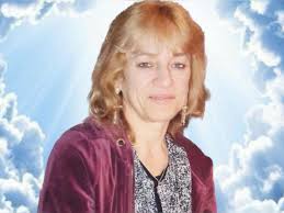 Tina Bridget Terry's Obituary