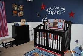 Rich in beautiful calming blues, nautical theme nursery designs are. Pin On Nursery Ideas