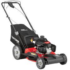 Top 9 lawn mowing professionals near you. Gas Push Lawn Mowers At Lowes Com