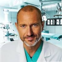 Antonio Bernardo, MD