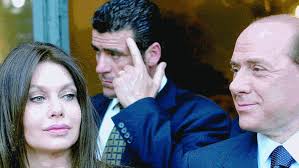 Sconto del tribunale, a Veronica “solo” un milione e 400mila al mese