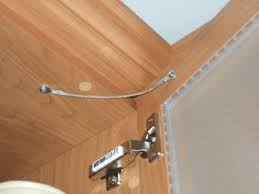 Cabinet door restraint, right hand. What Are Door Stoppers Definition Of Door Stoppers