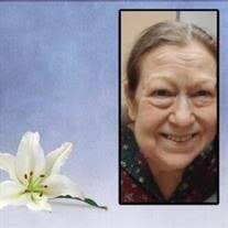 Cora Yvonne Robertson Obituary