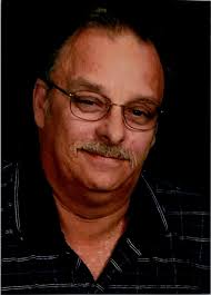 Obituary of David Harding